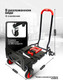Миниатюра изображения товара Тележка ручная WMC Tools TH6001020