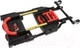 Миниатюра изображения товара Тележка ручная WMC Tools TH6001020