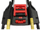 Миниатюра изображения товара Тележка ручная WMC Tools TH6001020