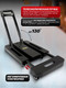 Миниатюра изображения товара Тележка платформенная WMC Tools TH6001054