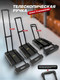 Миниатюра изображения товара Тележка платформенная WMC Tools TH6001054