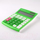 Миниатюра изображения товара Калькулятор Darvish DV-2707-12N (зеленый)