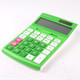Миниатюра изображения товара Калькулятор Darvish DV-2666T-12N (зеленый)