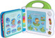 Миниатюра изображения товара Музыкальная книга Vtech Мой первый англо-русский словарик 100 слов / 80-601526