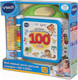 Миниатюра изображения товара Музыкальная книга Vtech Мой первый англо-русский словарик 100 слов / 80-601526