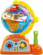 Миниатюра изображения товара Развивающая игрушка Vtech Обучающий глобус. Яркий полет / 80-197826