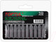 Миниатюра изображения товара Набор бит Toptul FSBA1001G