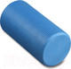 Миниатюра изображения товара Валик для фитнеса Indigo Sport Foam Roll / IN045 (синий)