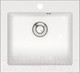 Миниатюра изображения товара Мойка кухонная Berge BR-4803 (белый)