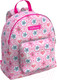 Миниатюра изображения товара Детский рюкзак Erich Krause EasyLine Mini 6L Pink Flowers / 48276