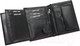 Миниатюра изображения товара Портмоне Sanchez Casual AM-102R-034 (черный)