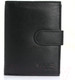 Миниатюра изображения товара Портмоне Sanchez Casual AM-102R-072 (черный)