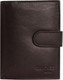 Миниатюра изображения товара Портмоне Sanchez Casual AM-102R-072 (коричневый)