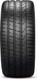 Миниатюра изображения товара Летняя шина Pirelli P Zero 315/30R21 105Y Porsche