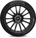 Миниатюра изображения товара Летняя шина Pirelli P Zero 315/30R21 105Y Porsche