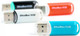 Миниатюра изображения товара USB flash накопитель Oltramax 230 White 16GB / OM-16GB-230-White