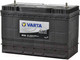 Миниатюра изображения товара Автомобильный аккумулятор Varta Promotive Black / 605103080 (105 А/ч)