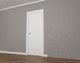 Миниатюра изображения товара Плинтус Decor-Dizayn DD709 (100х13х2000)