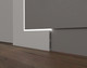 Миниатюра изображения товара Плинтус Decor-Dizayn DD709 (100х13х2000)