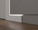 Миниатюра изображения товара Плинтус Decor-Dizayn DD706 (80х13х2000)