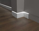 Миниатюра изображения товара Плинтус Decor-Dizayn DD706 (80х13х2000)