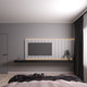 Миниатюра изображения товара Плинтус Decor-Dizayn DD706 (80х13х2000)