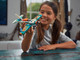 Миниатюра изображения товара Конструктор Lego Technic Гоночный самолет / 42117