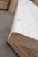Миниатюра изображения товара Подоконник Альфалес 40x200x3000