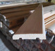 Миниатюра изображения товара Наличник Альфалес Прямой 12x120x2200