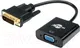 Миниатюра изображения товара Адаптер ATcom AT9214 DVI-D(m) - VGA(f) (0.1м)