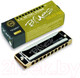Миниатюра изображения товара Губная гармошка Seydel Blues Solist Pro 12 Steel C