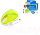Миниатюра изображения товара Туалет-домик Duvo Plus Potty Kit / 357006/DV (зеленый)