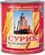 Миниатюра изображения товара Краска Памятники Архитектуры МА-15 (2.5кг, сурик железный)