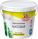 Миниатюра изображения товара Эмаль Olecolor Матовая (1кг, белый)
