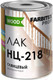 Миниатюра изображения товара Лак Farbitex Profi Wood НЦ-218 (1.7кг, глянцевый)