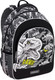 Миниатюра изображения товара Школьный рюкзак Erich Krause ErgoLine 15L Dinosaur Park / 51606