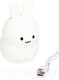 Миниатюра изображения товара Ночник Bondibon Зайка / ВВ4918