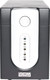 Миниатюра изображения товара ИБП Powercom Imperial IMP-1025AP