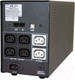 Миниатюра изображения товара ИБП Powercom Imperial IMP-1025AP