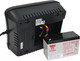 Миниатюра изображения товара ИБП Powercom Spider SPD-750U LCD