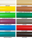 Миниатюра изображения товара Эмаль Olecolor Полуглянцевая (800г, белый)