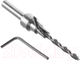 Миниатюра изображения товара Сверло Gepard GP0450-75