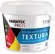 Миниатюра изображения товара Краска Farbitex Profi Фактурная декоративная акриловая (7кг)