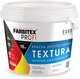 Миниатюра изображения товара Краска Farbitex Profi Фактурная декоративная акриловая (15кг)