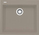 Миниатюра изображения товара Мойка кухонная Longran Cube CUG560.500 (трюфель)