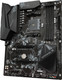 Миниатюра изображения товара Материнская плата Gigabyte B550 Gaming X V2