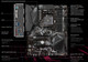 Миниатюра изображения товара Материнская плата Gigabyte B550 Gaming X V2