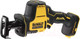 Миниатюра изображения товара Профессиональная сабельная пила DeWalt DCS369N-XJ