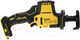 Миниатюра изображения товара Профессиональная сабельная пила DeWalt DCS369N-XJ