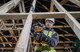 Миниатюра изображения товара Профессиональная сабельная пила DeWalt DCS369N-XJ